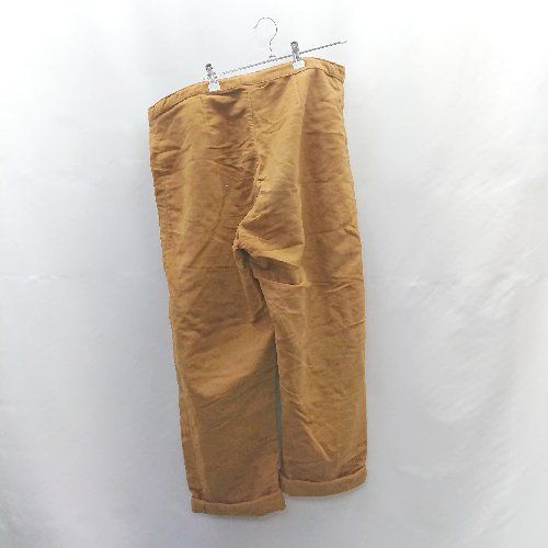 r*3様 イタリア軍 モールスキン ホスピタル セットアップ サイズ2メンズ L ◇ ⊇ ノーブランド イタリア軍 ホスピタル モールスキン セットアップ