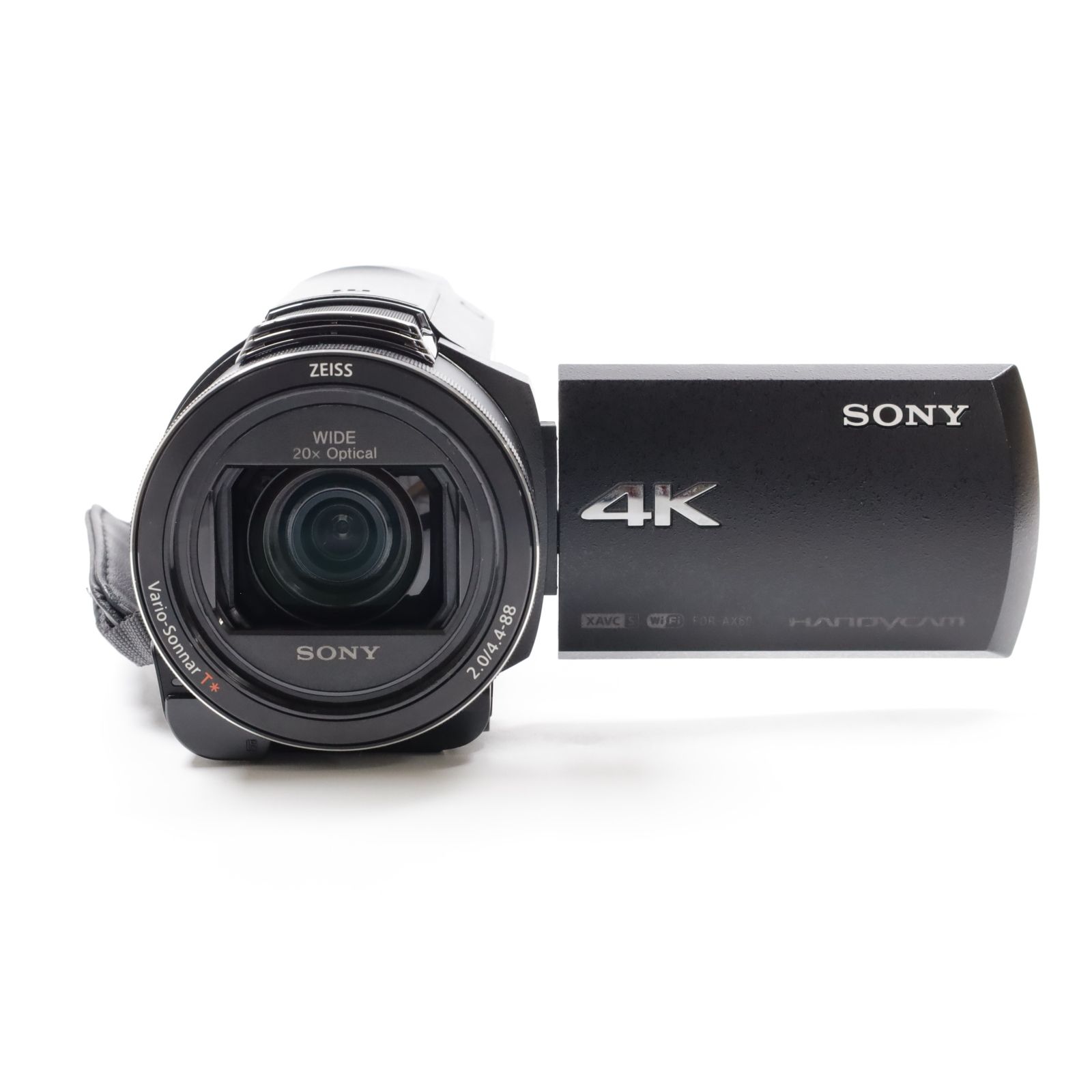 FDR-AX60