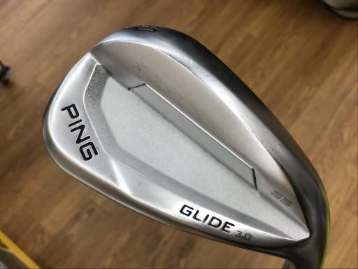 ピン PING GLIDE 3.0 50°|12° SS ウェッジ WG NS PRO MODUS3 TOUR105 フレックスS メンズ 男性用 右利き 右用 Cランク ゴルフクラブ