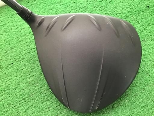 ピン G410 PLUS 9° ドライバー DR ALTA J CB RED DR フレックスS メンズ 男性用 右利き 右用 Dランク ゴルフクラブ