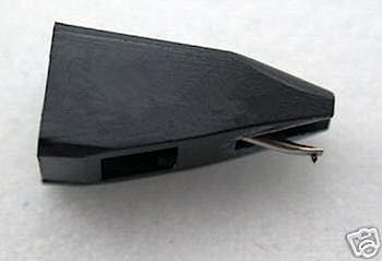 中古】Durpower Phonograph Record Player Turntable Needle For