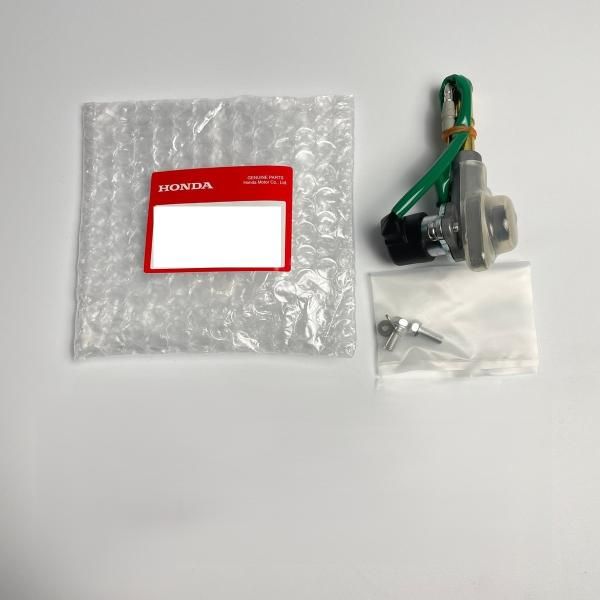 ホンダ純正 ソレノイド エアベントカット アクティ HA3 HA4 HH3 HH4 HA5