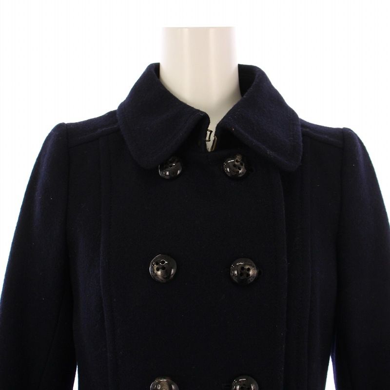 バーバリーブルーレーベル BURBERRY BLUE LABEL ステンカラー