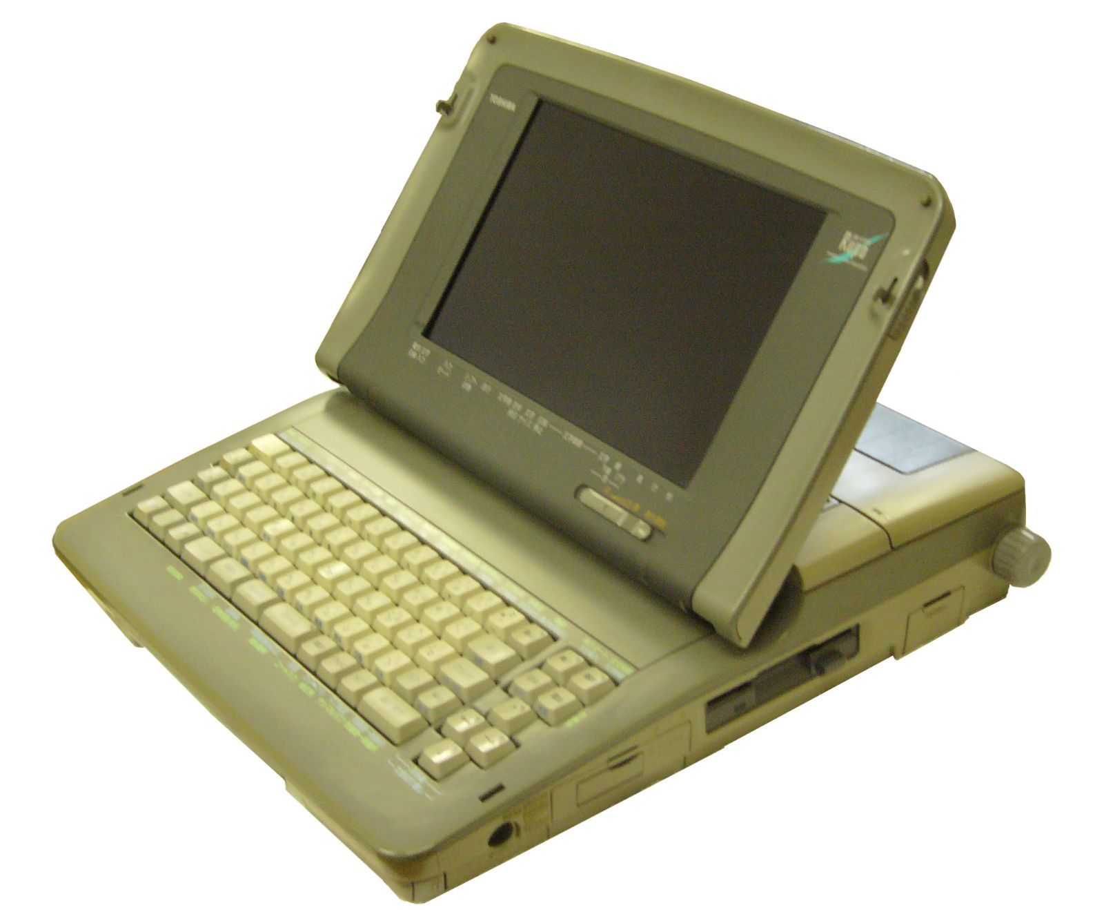 JW 90HX 印刷可❢東芝ワープロRupo 印刷可❢東芝Rupo JW 90HX ワープロ - メルカリ