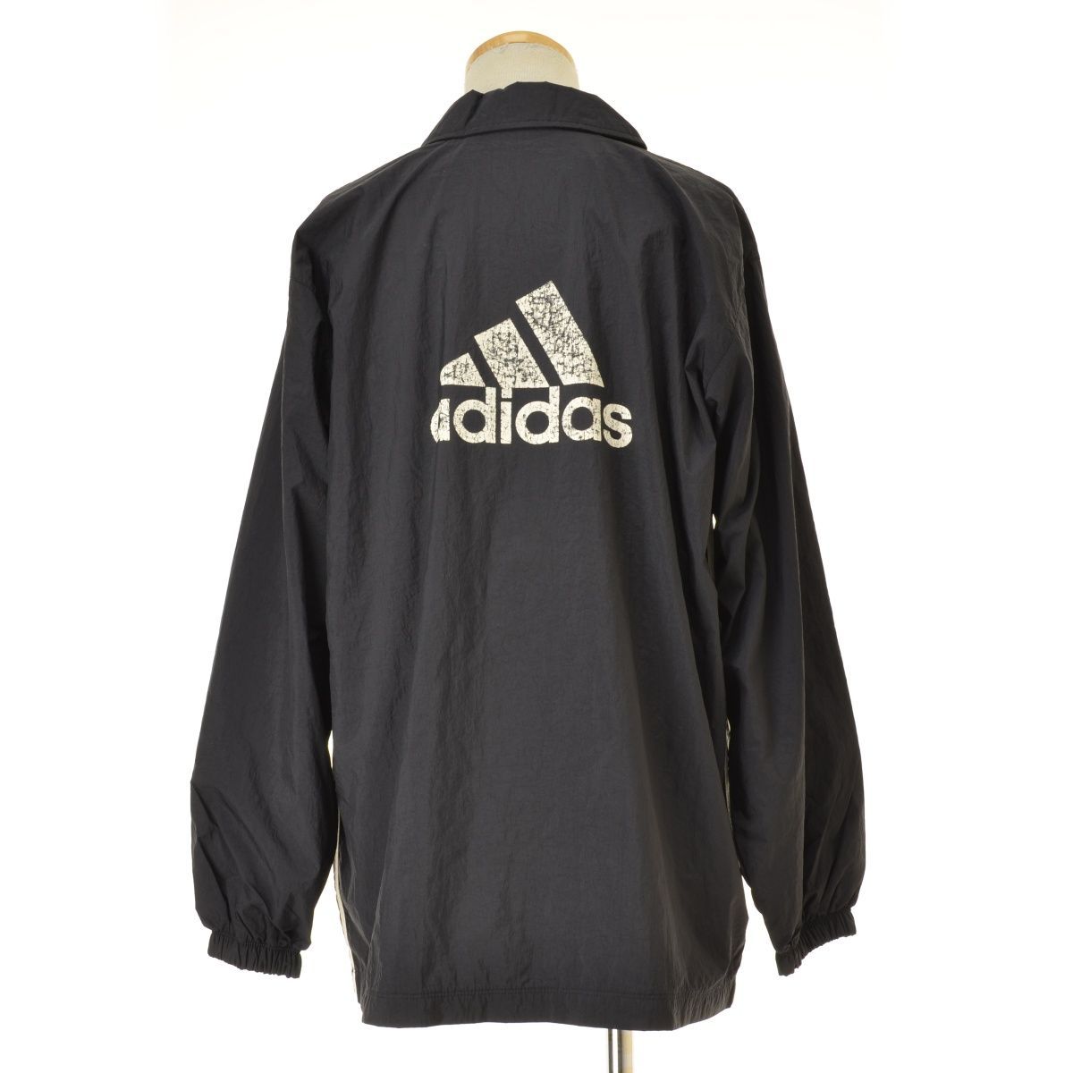 ☆adidas☆3本ライン ジップアップジャケット USA製 20220729-8624-zonpwr.jpg