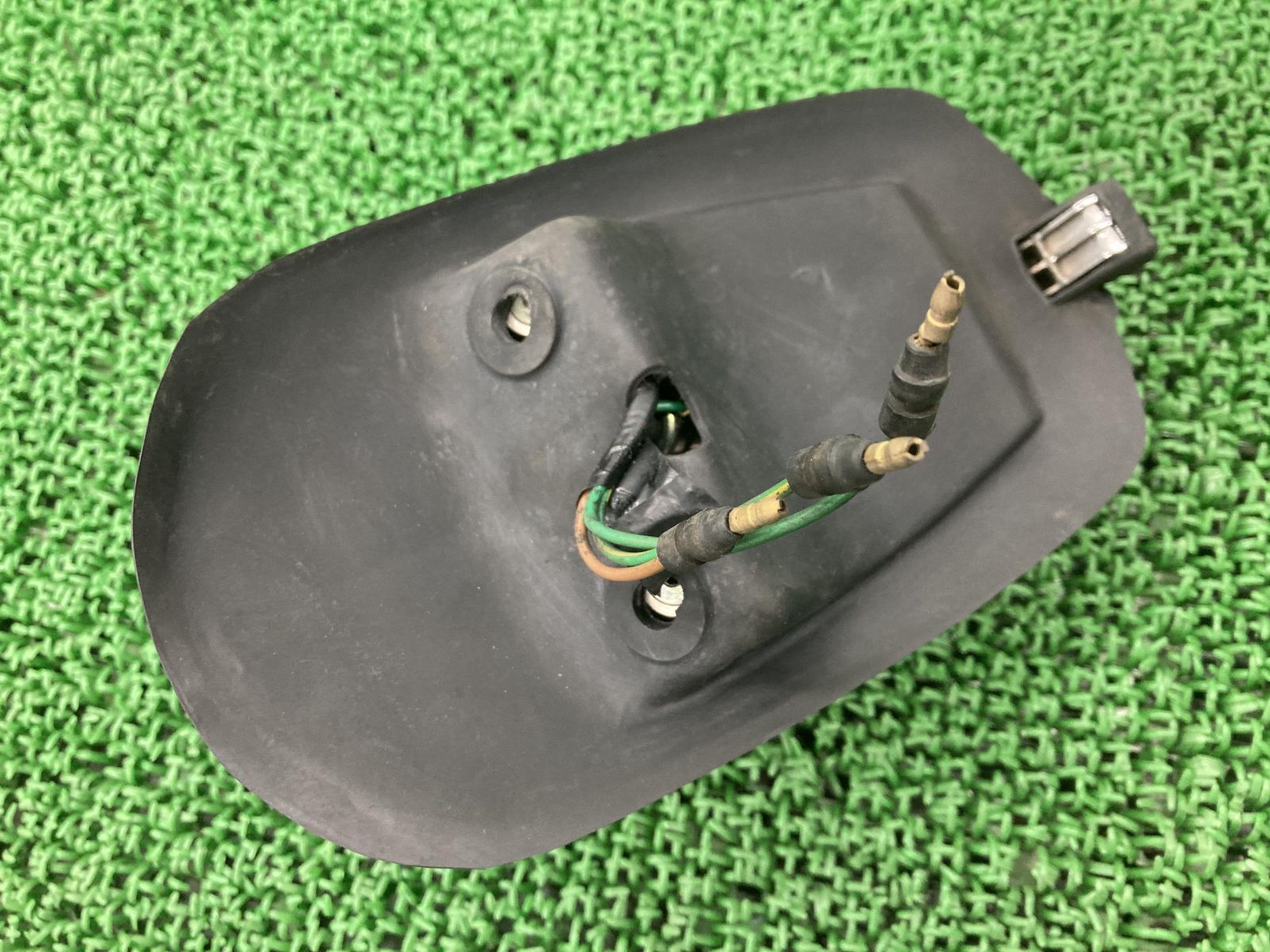 シャドウ400 テールランプ 040-0423 ホンダ 純正 中古 バイク 部品 