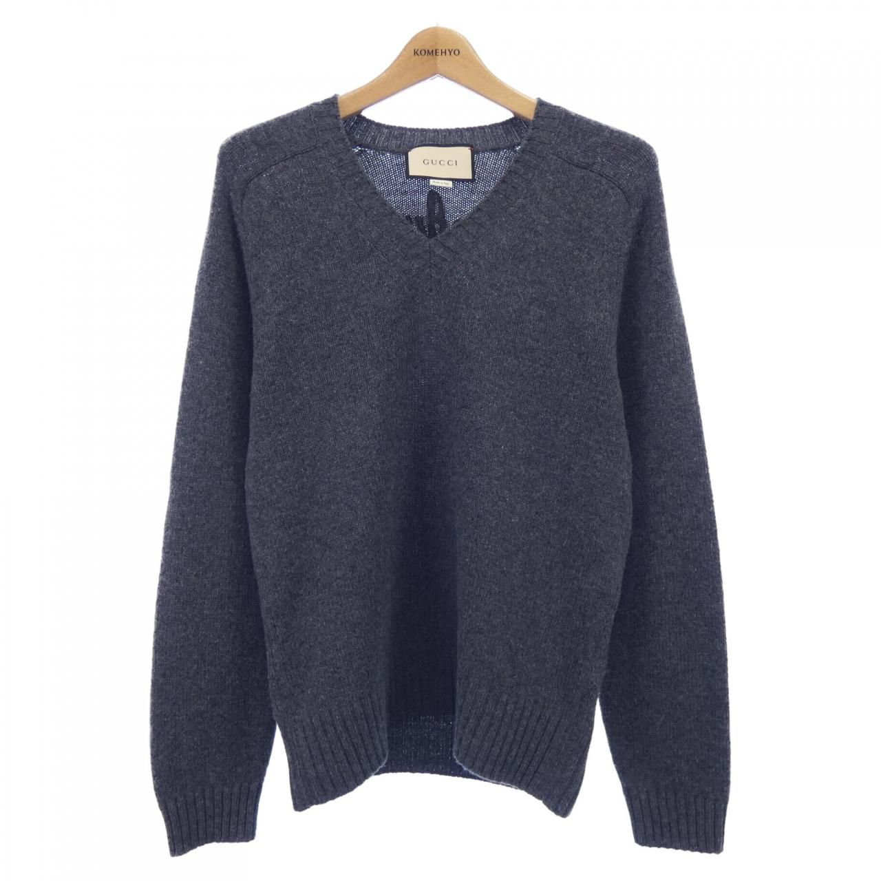 グッチ GUCCI ニット