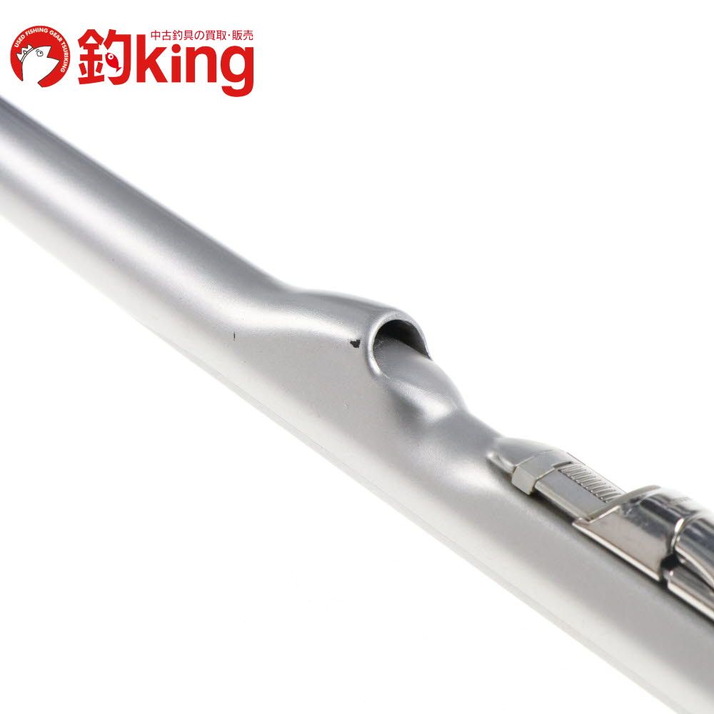 SHIMANO - 【中古/美品】 シマノ αズーム イソリミテッド T1.5 54-60   /SV012L シマノ αズーム イソリミテッド T1 5 54-60 /SV012L 美品 メジナ