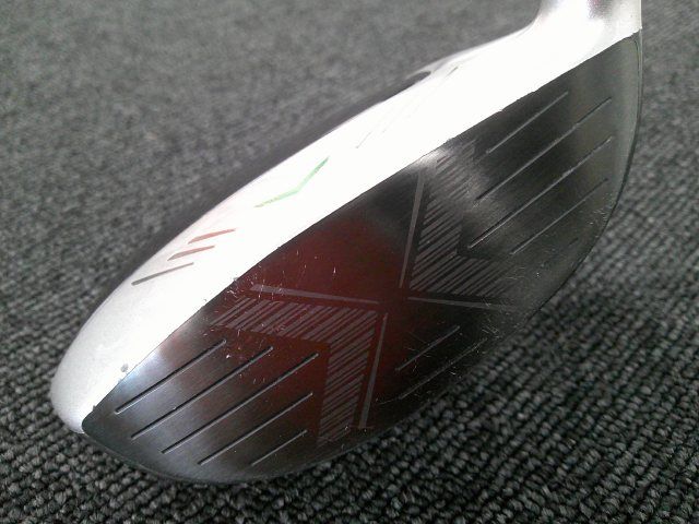 フェアウェイウッド ダンロップ