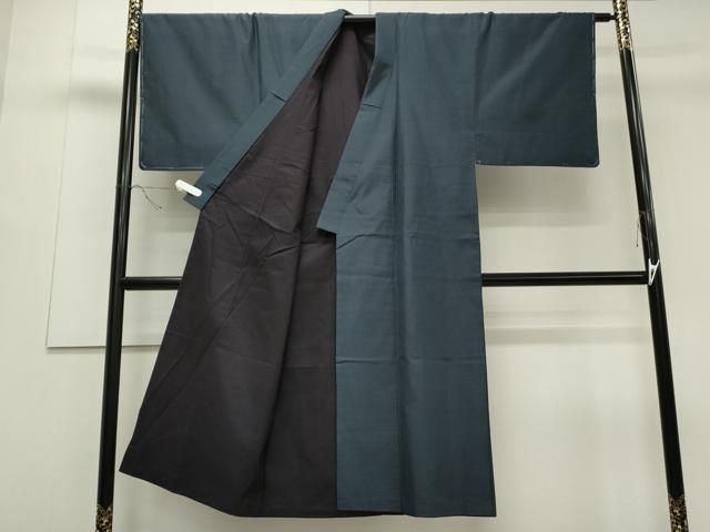 本場大島紬 アンサンブル