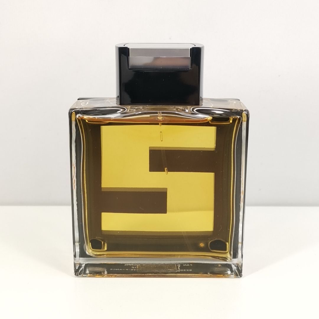 ボックス付き Fandi FENDI POUR HOMME 香水 100ml