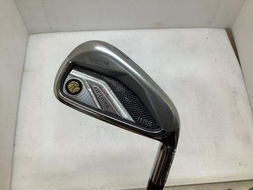 テーラーメイド GLOIRE FORGED 6S アイアンセット IR GLOIRE GL600i フレックスS メンズ 男性用 右利き 右用 Cランク ゴルフクラブ