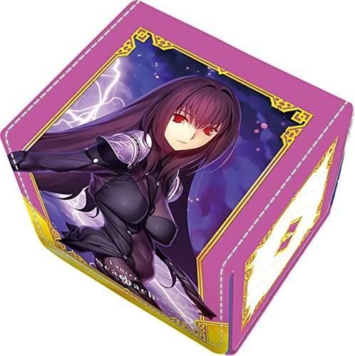 逸遊団　スリーブセット　FGO 清姫、スカサハ　デッキケース　未使用 キャラクターデッキケースMAX NEO Fate/Grand Order 「セイバー