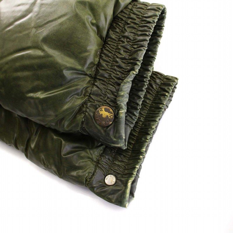 モンクレール MONCLER EVEREST エベレスト ダウンジャケット