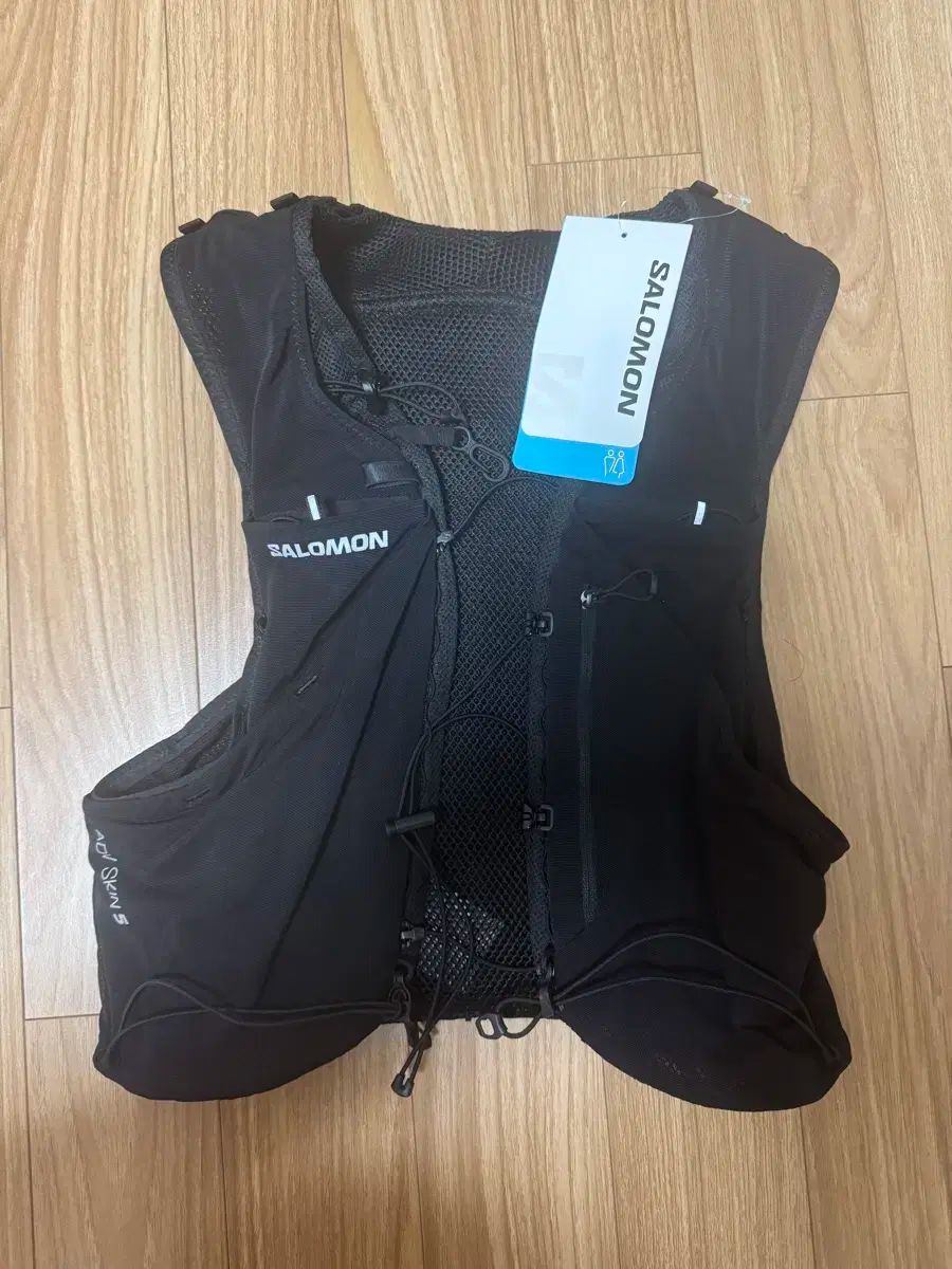 Salomon サロモン 前進 スキン 5 M サイズ