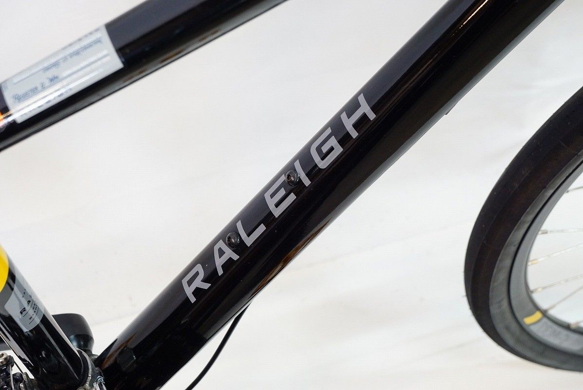 RALEIGH 「ラレー」 TALUS 3 2021年モデル マウンテンバイク