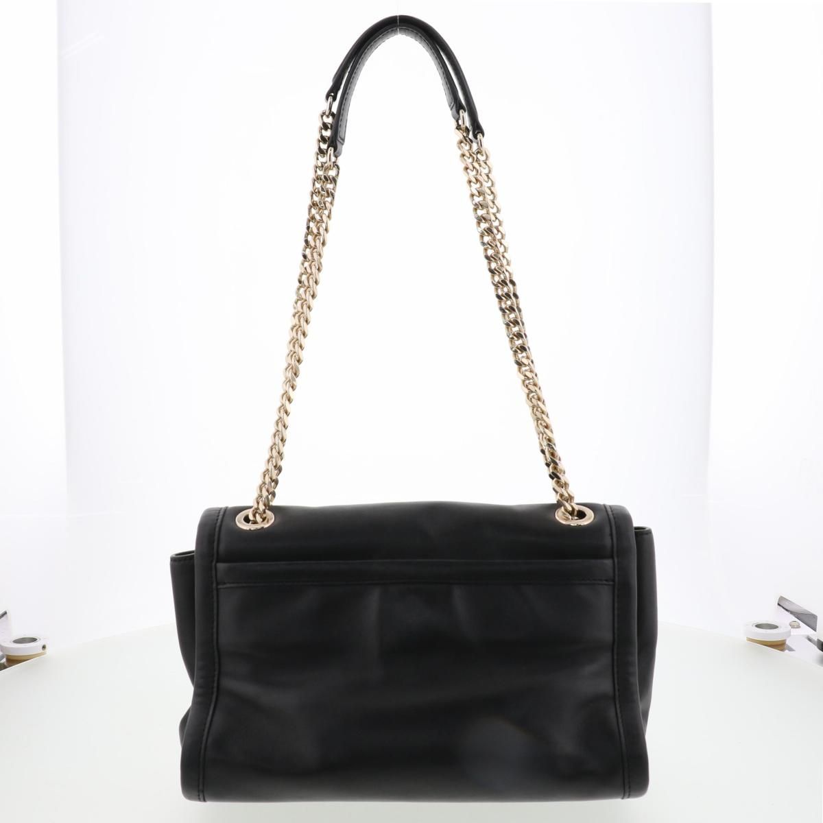 COACH‼️超美品(^^)マットBLACK型押 2WAYミディアムサイズ‼️ COACH （コーチ） レンジャー フラップ クロスボディ 2WAY ショルダー