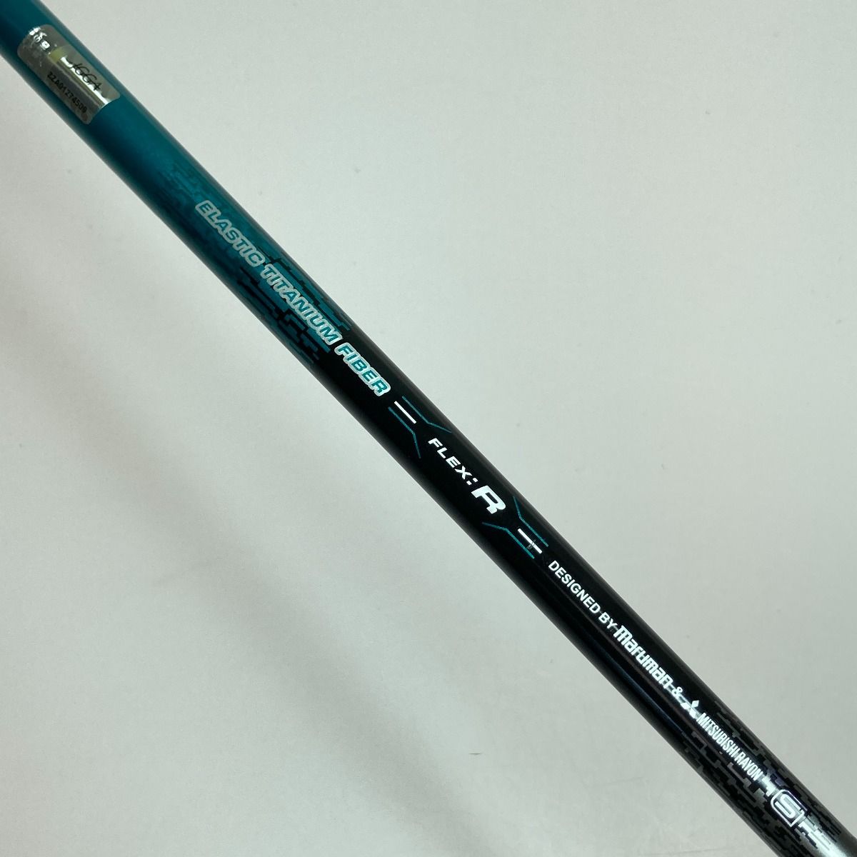 ◎◎maruman マルマン DANGAN7 445D 1W 10.5° ドライバー R