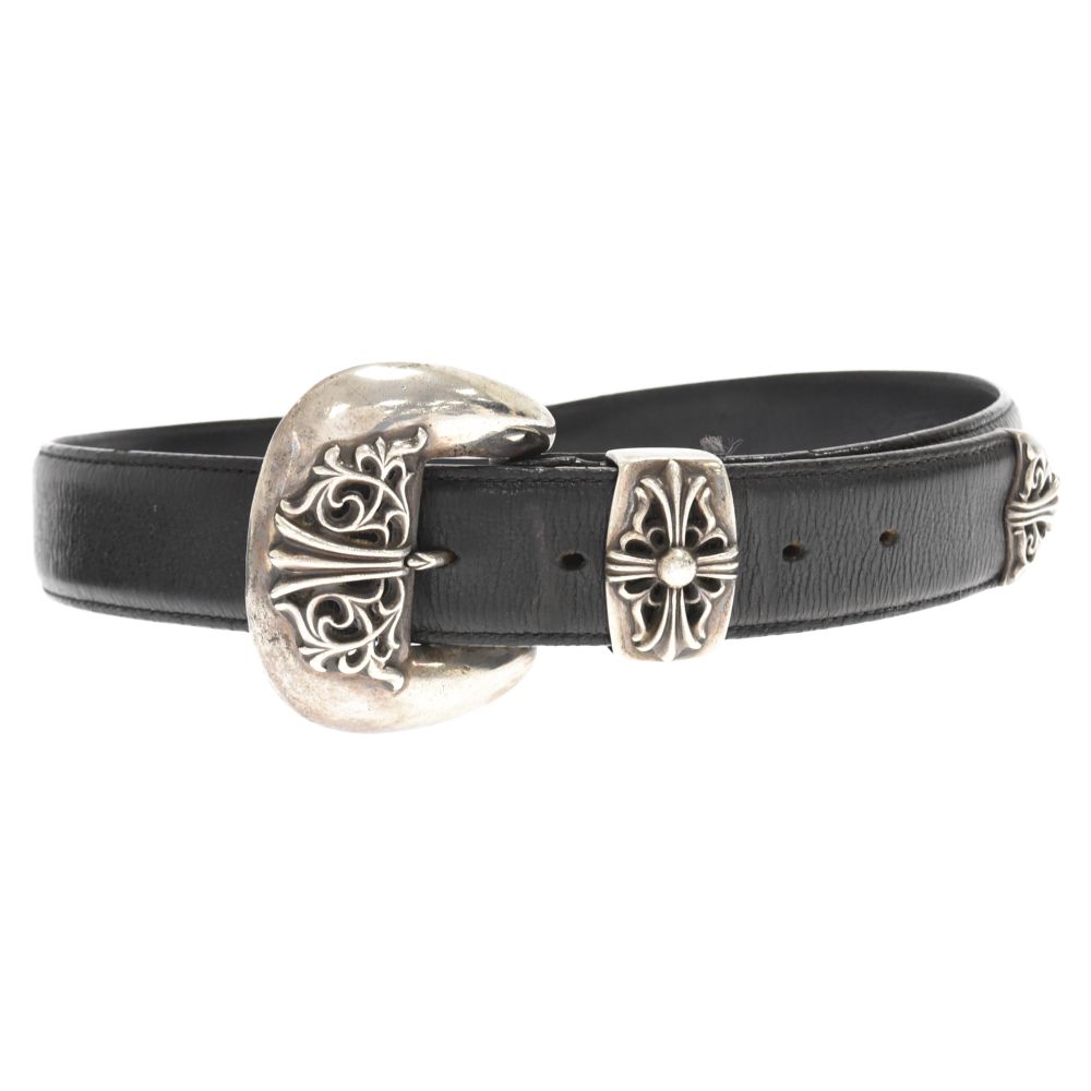 CHROME HEARTS (クロムハーツ) CLASSIC BLT 3PC クラシック 3