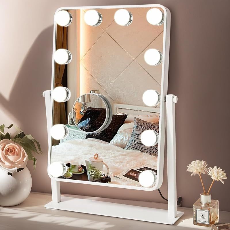 英国クラシック 北欧レトロ 木製 脚付き スタンドミラー 全身鏡 古家具