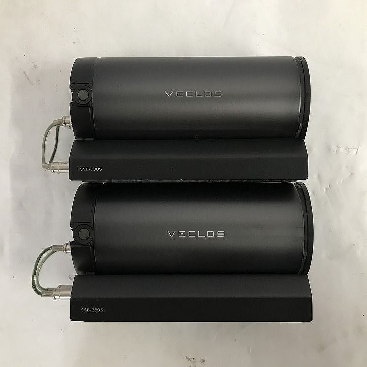 サーモス Veclos ssb-380s