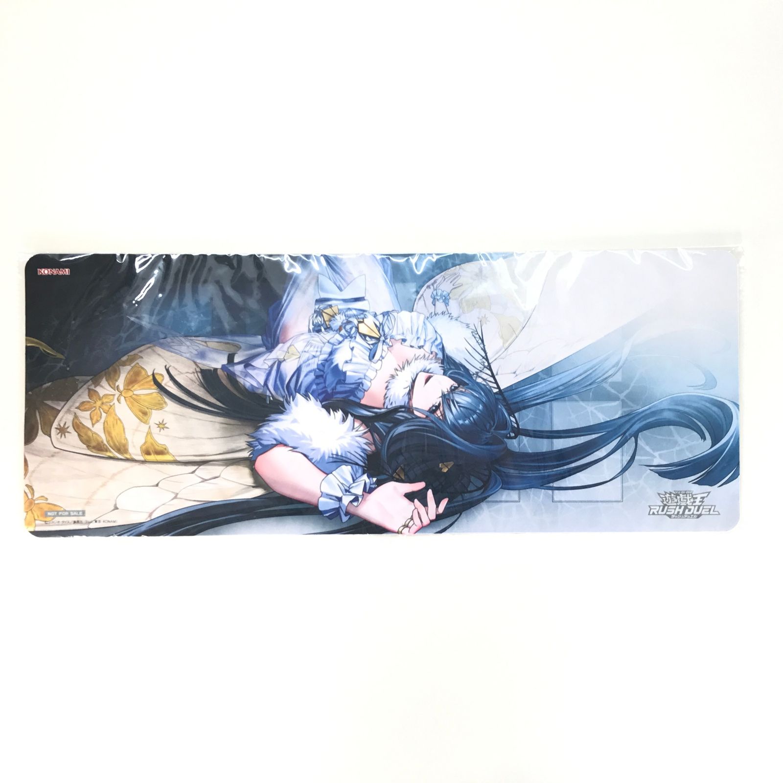 トレカサプライ 遊戯王ラッシュデュエル 特製デュエルフィールド