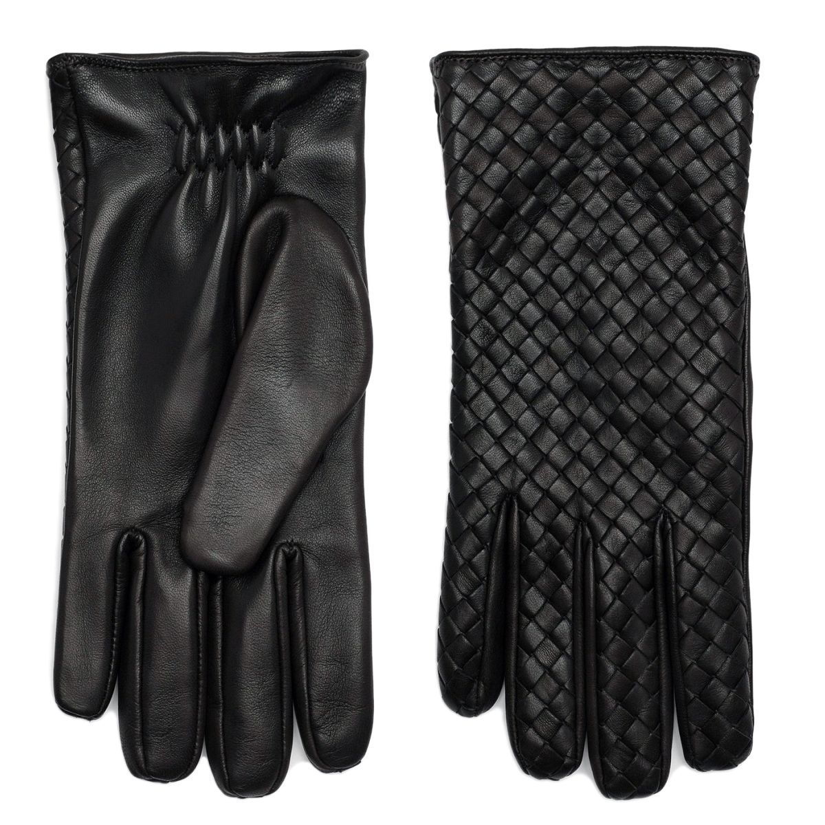 15 BOTTEGA VENETA ボッテガヴェネタ 687260 VZQO1 ブラック