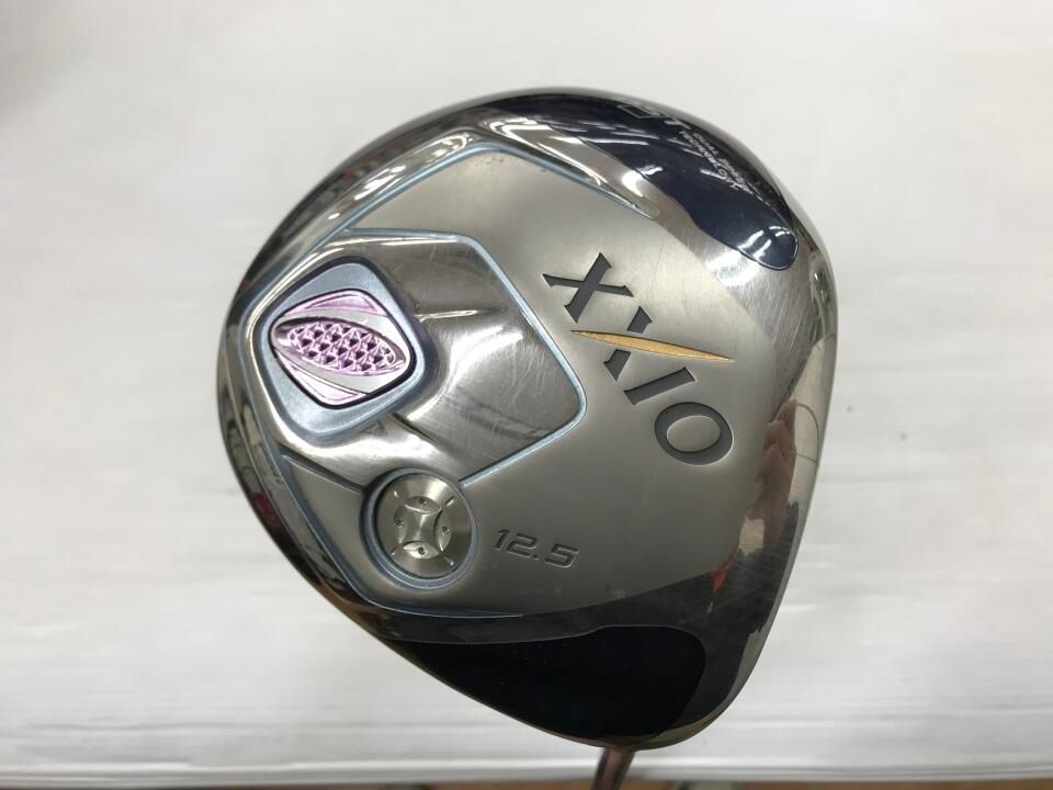 【即納】XXIO 8 レディス | 12.5 | A | MP800L | 中古 | ドライバー | ダンロップ