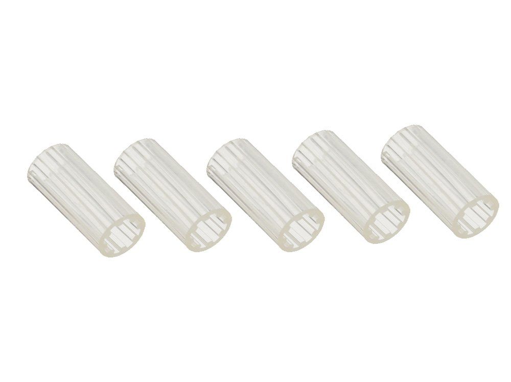 Dremel 395 マルチツール 交換用カップリング 5個パック 2615294309-5PK