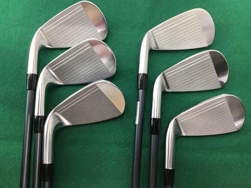 ブリジストン213HFアイアン 5本セット 特別生産モデル】【B シリーズ】 213HF IRON [Air Speeder BS