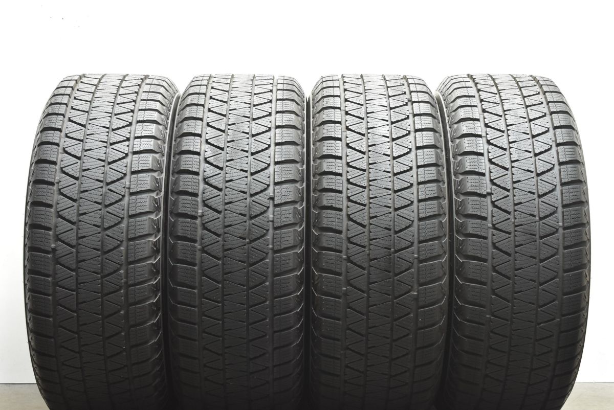 使用わずか 超バリ溝】OZ Urban Cross MSW41 20in 8.5J +45