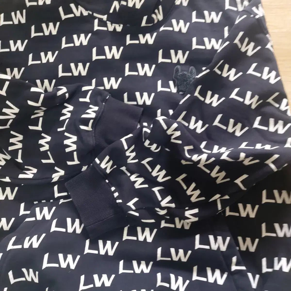 ライフワーク トレーニングウェア