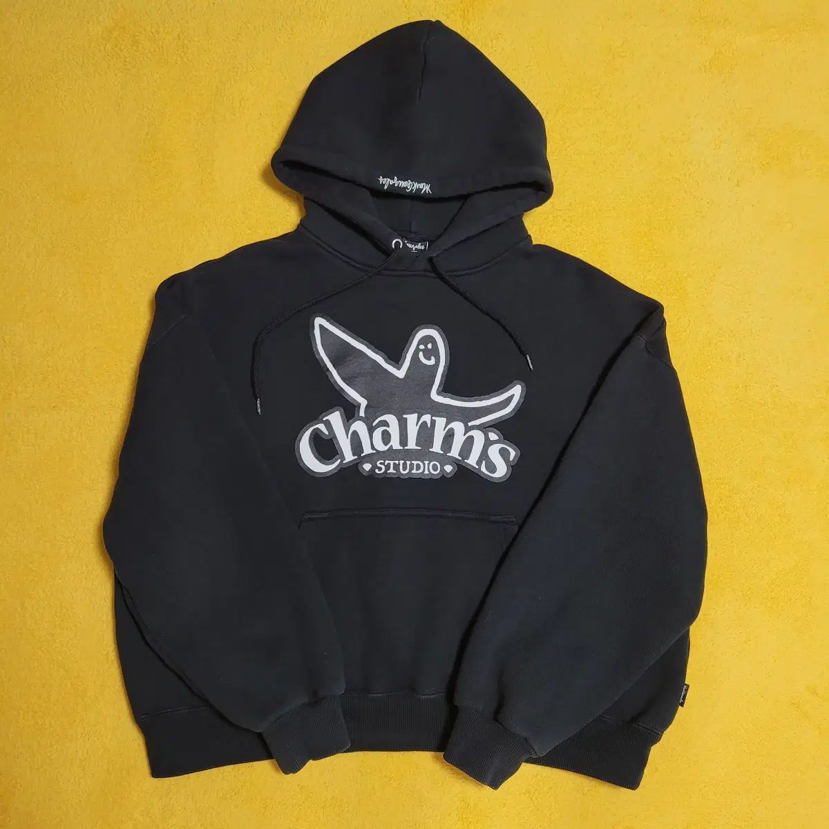 ☆新品タグ付き☆ mark gonzales マークゴンザレス スタジャン 【公式