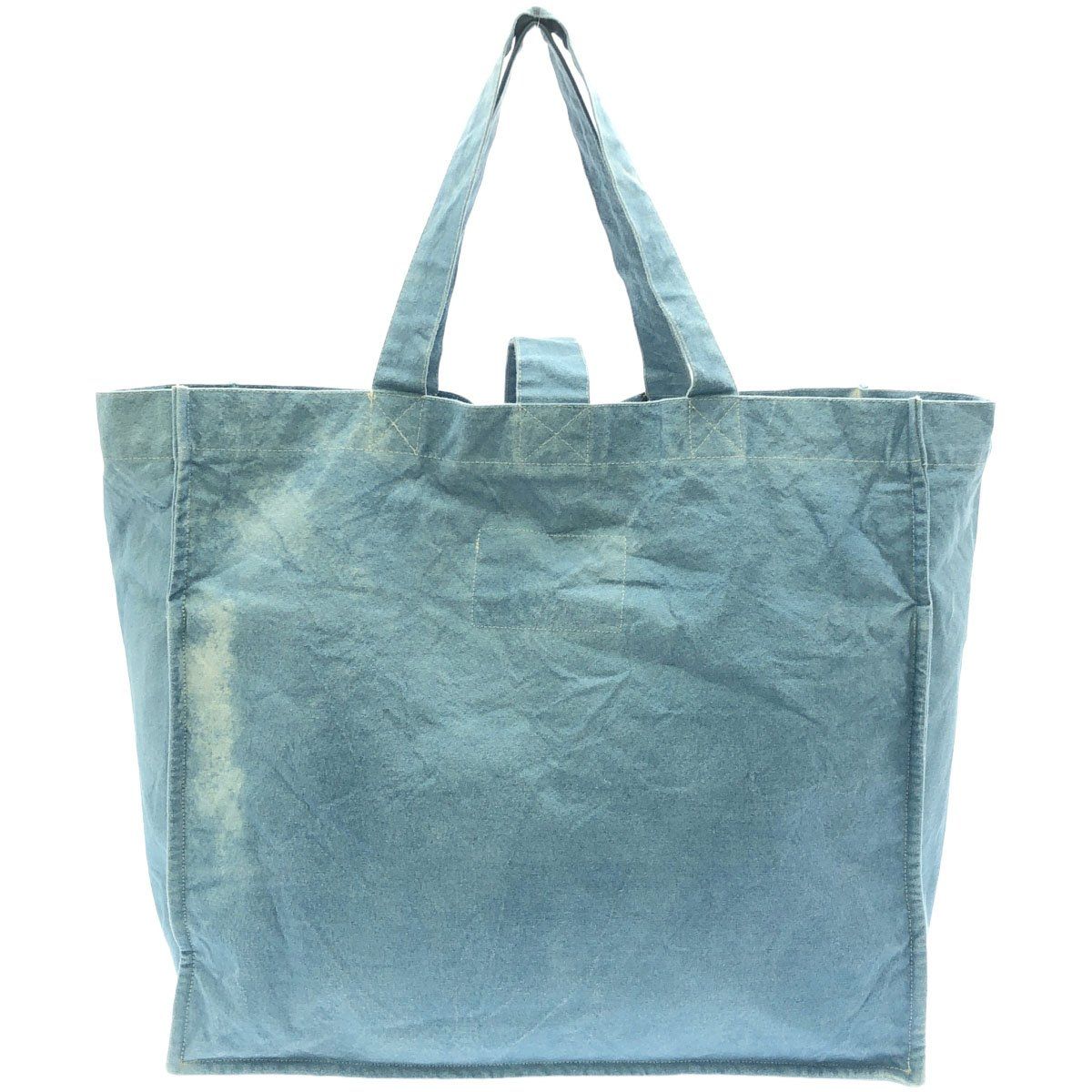 バッグ CAMIEL FORTGENS 2way bag 中古・古着通販】CAMIEL FORTGENS (カミエルフォートヘンス