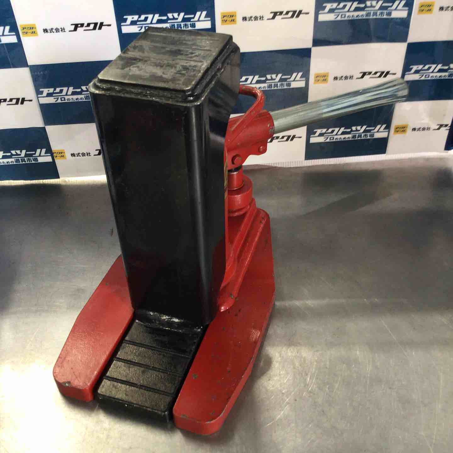 MASADAJACK 油圧ジャッキ MHC-2TL 草加店