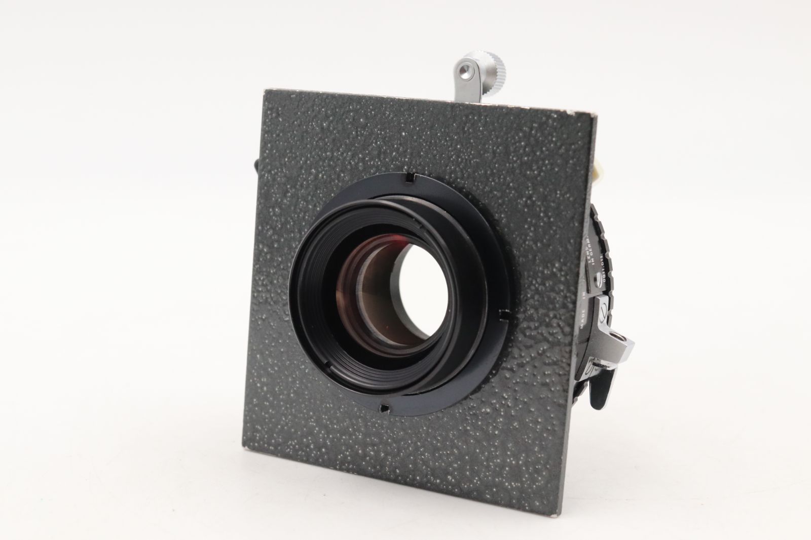 上品 Rodenstock Sironar N 100ｍｍ F 5 6 MC COPAL ローデンストック 11606