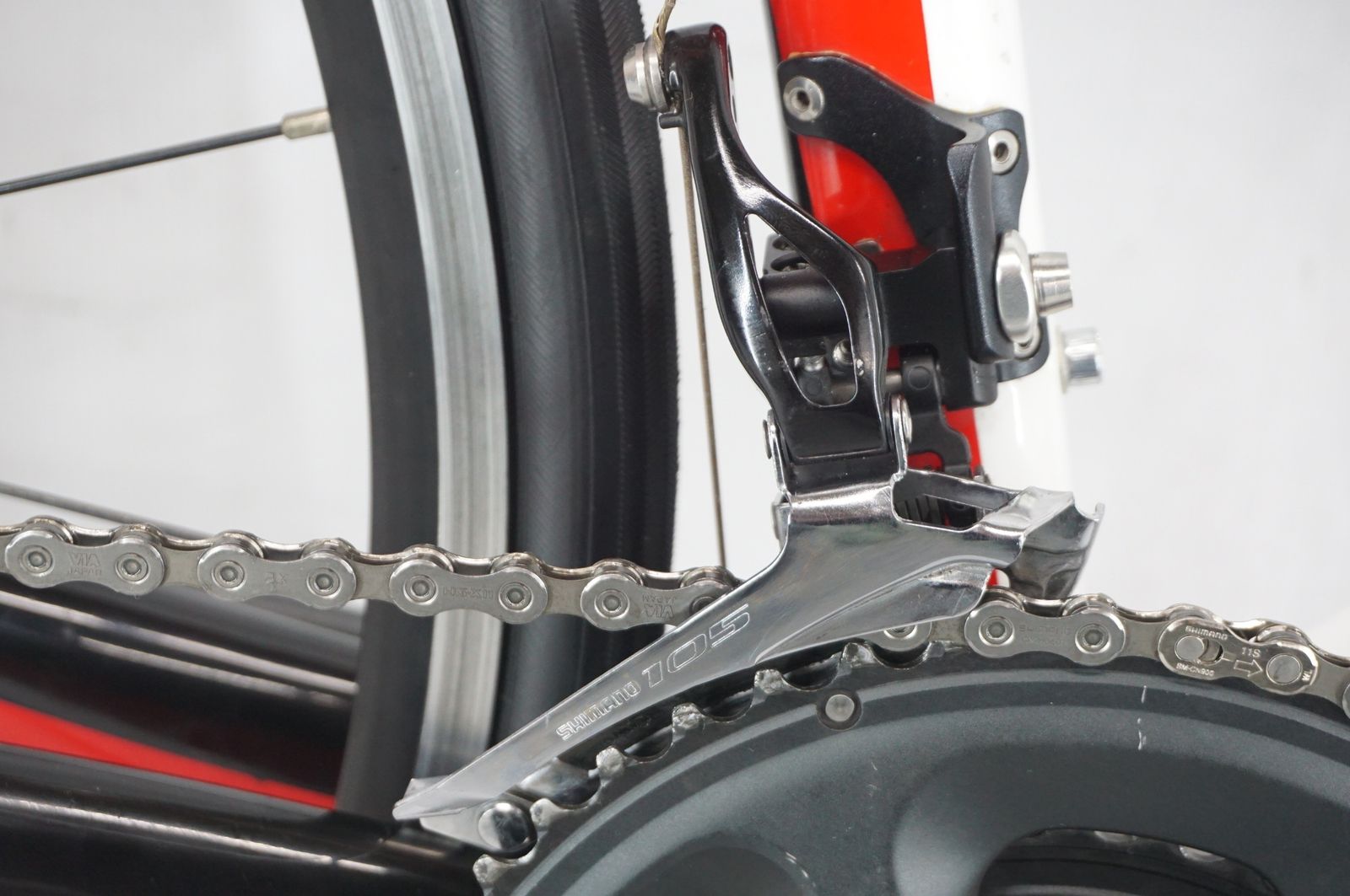 ELITE 2012年モデル