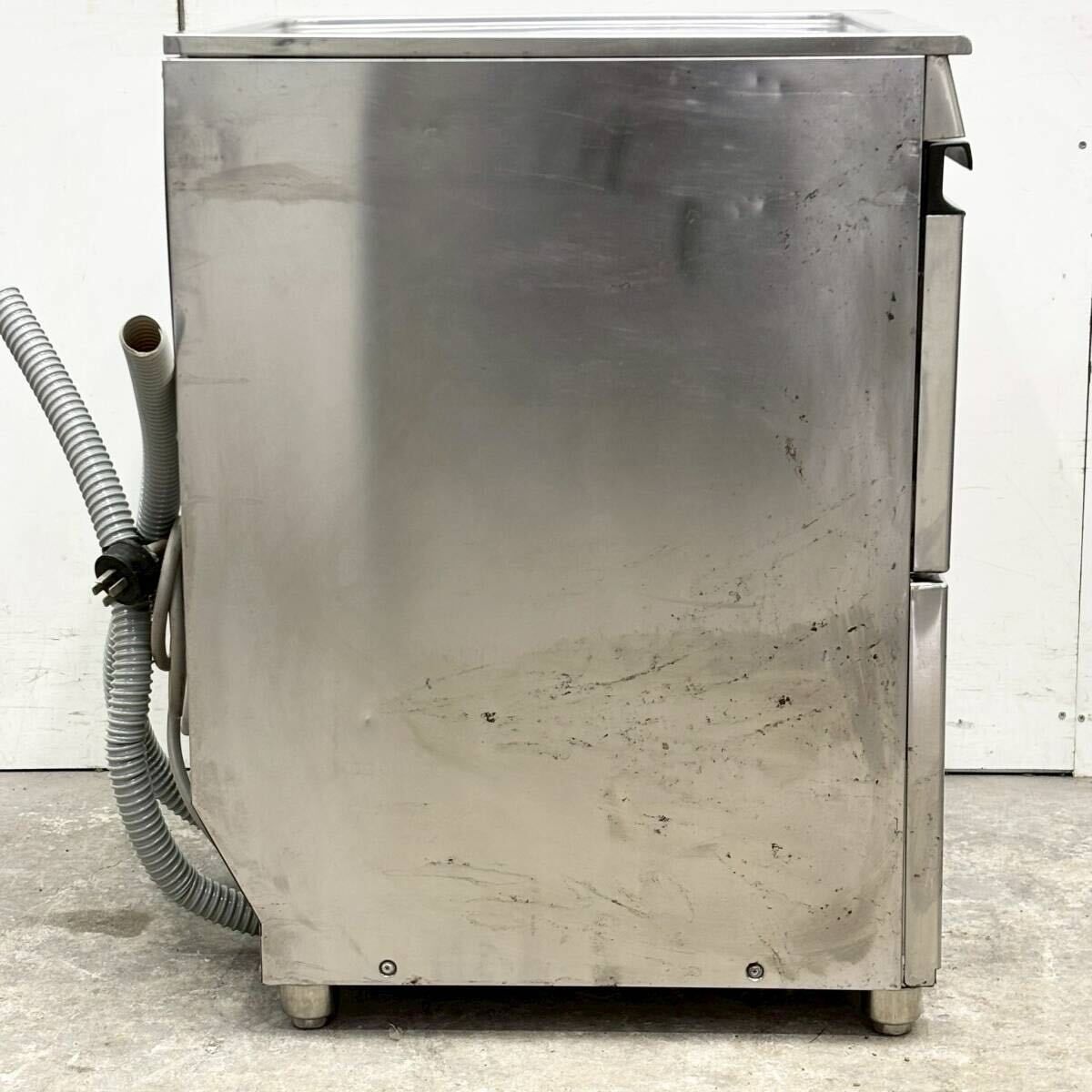 洗浄ポンプ ホシザキ