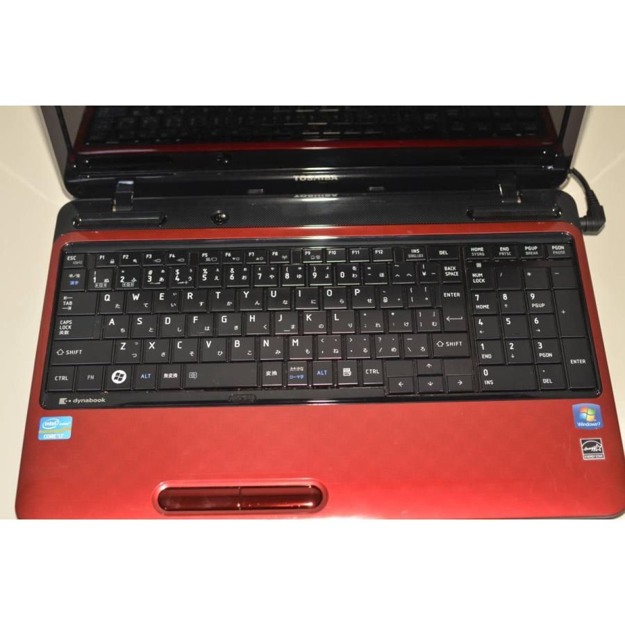 最新Windows11+office 新品爆速SSD512GB 東芝Dynabook T451/57DR 高