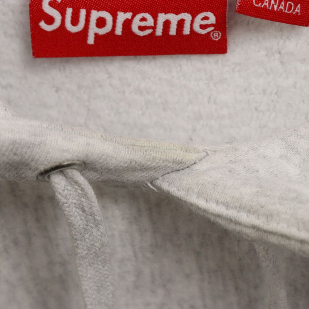 SUPREME (シュプリーム) 19SS Apple Hooded Sweatshirt アップル