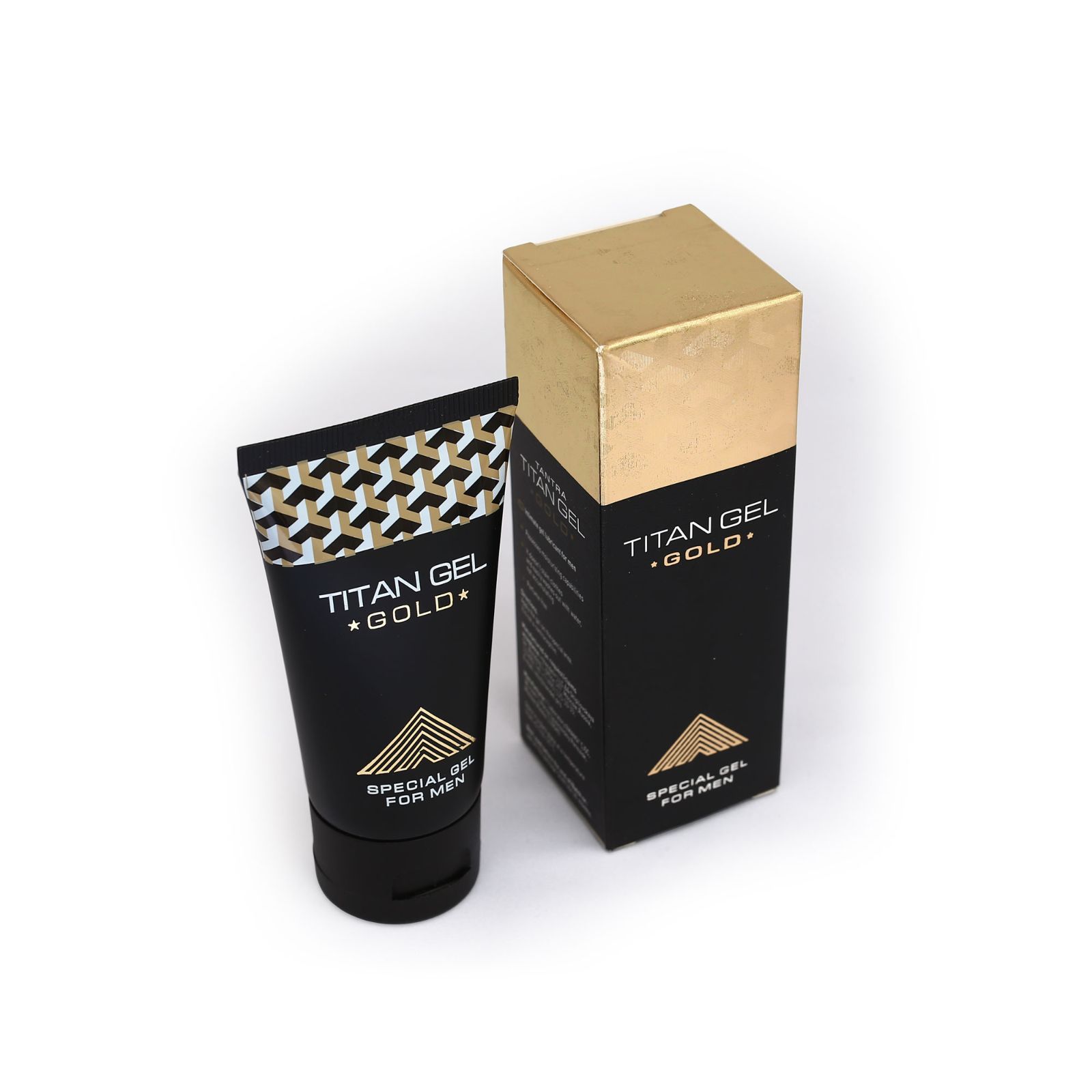 GEL GOLD