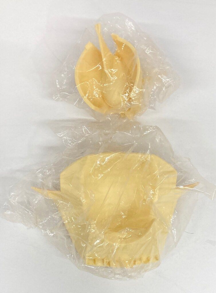 ボークス/VOLKS LD発売記念特典 マジンガーZ胸像 非売品 - メルカリ