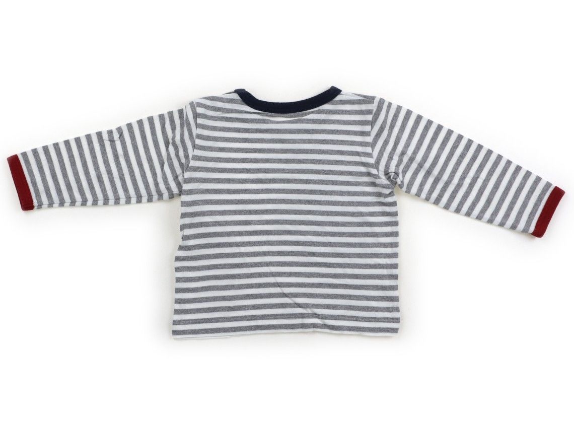 ファミリア/familiar】Tシャツ・カットソー 90サイズ 男の子【子供服