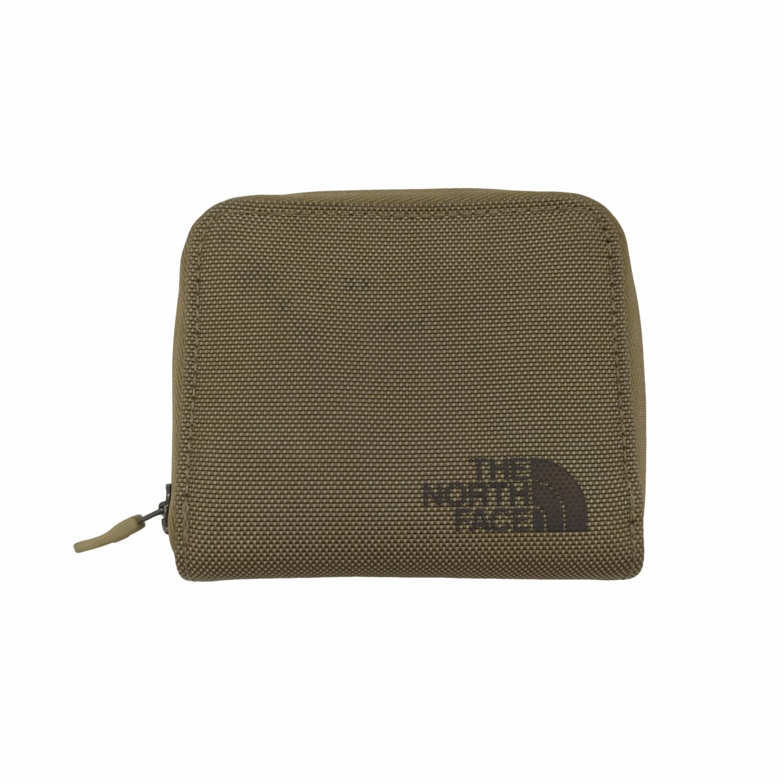 ザノースフェイス THE NORTH FACE CORDURA ナイロン コインケース 財布