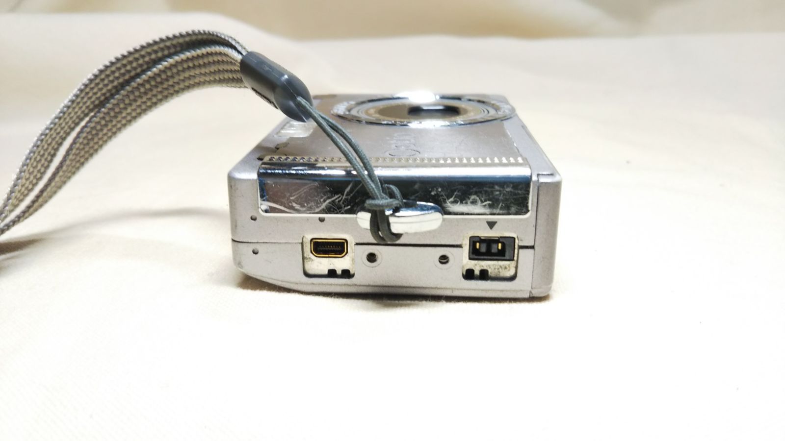 PENTAX Optio S5i コンパクトデジタルカメラ ペンタックス オプティオ