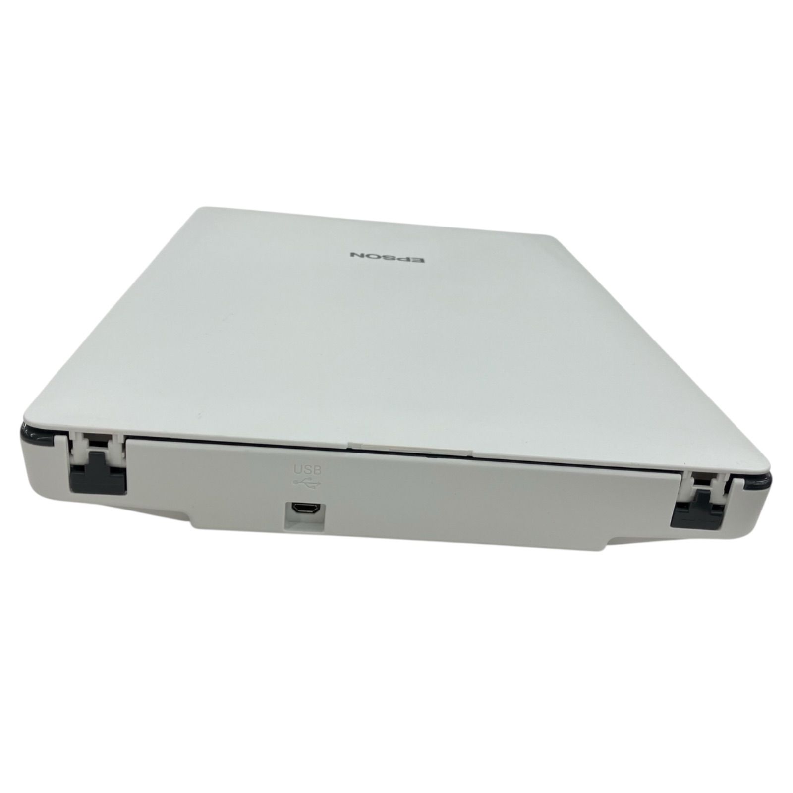 186001 現状品 EPSON GT-S650 スキャナー - メルカリ
