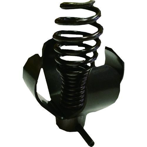 カンツール 排水管掃除機用交換先端ツール ブレード・カッター径