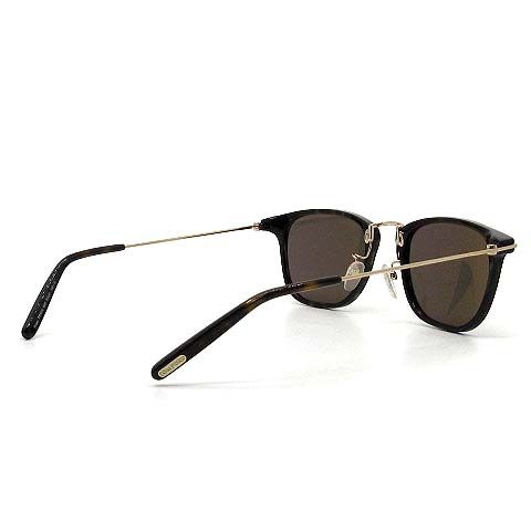 トムフォード サングラス TF672 ブラウン ウェリントン ケース付き 値下交渉ok！TOMFORDトムフォード/サングラス眼鏡TF672 ケース