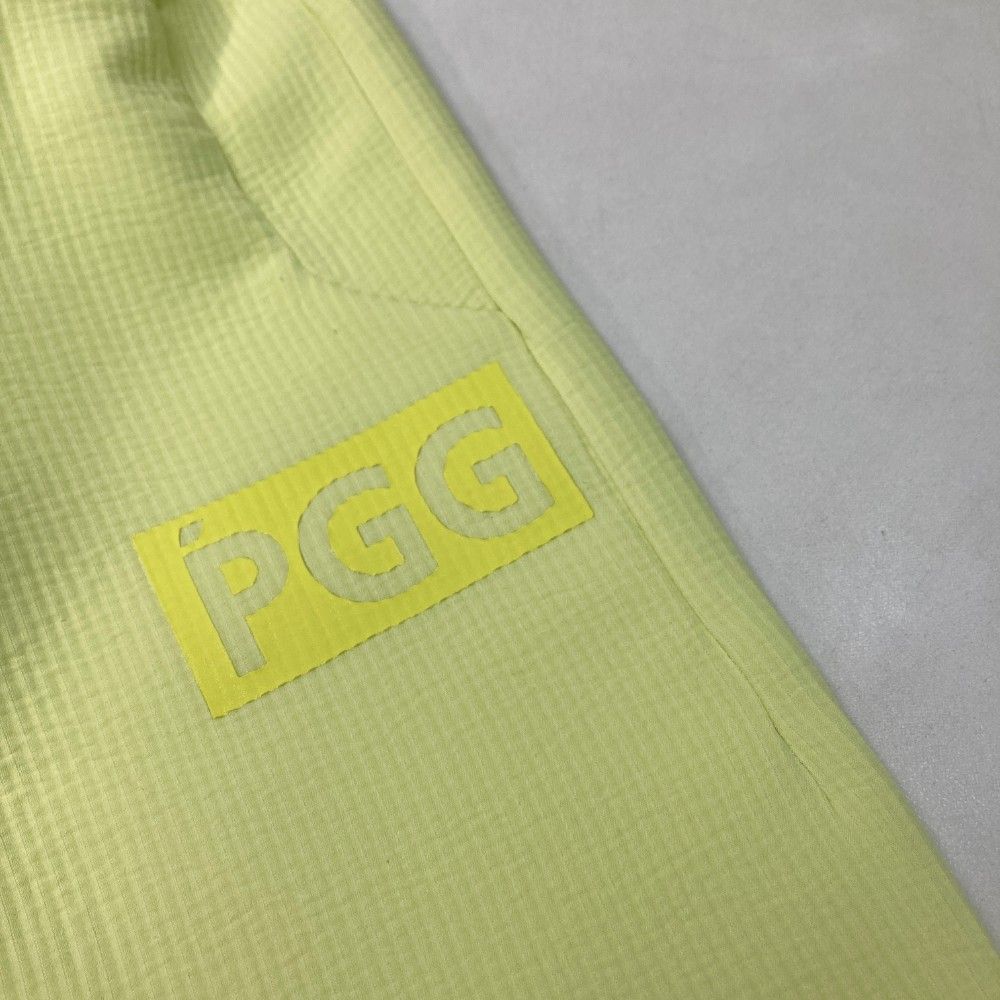 サイズ：0 PGG PEARLY GATES パーリーゲイツ 2024年モデル ダンボール