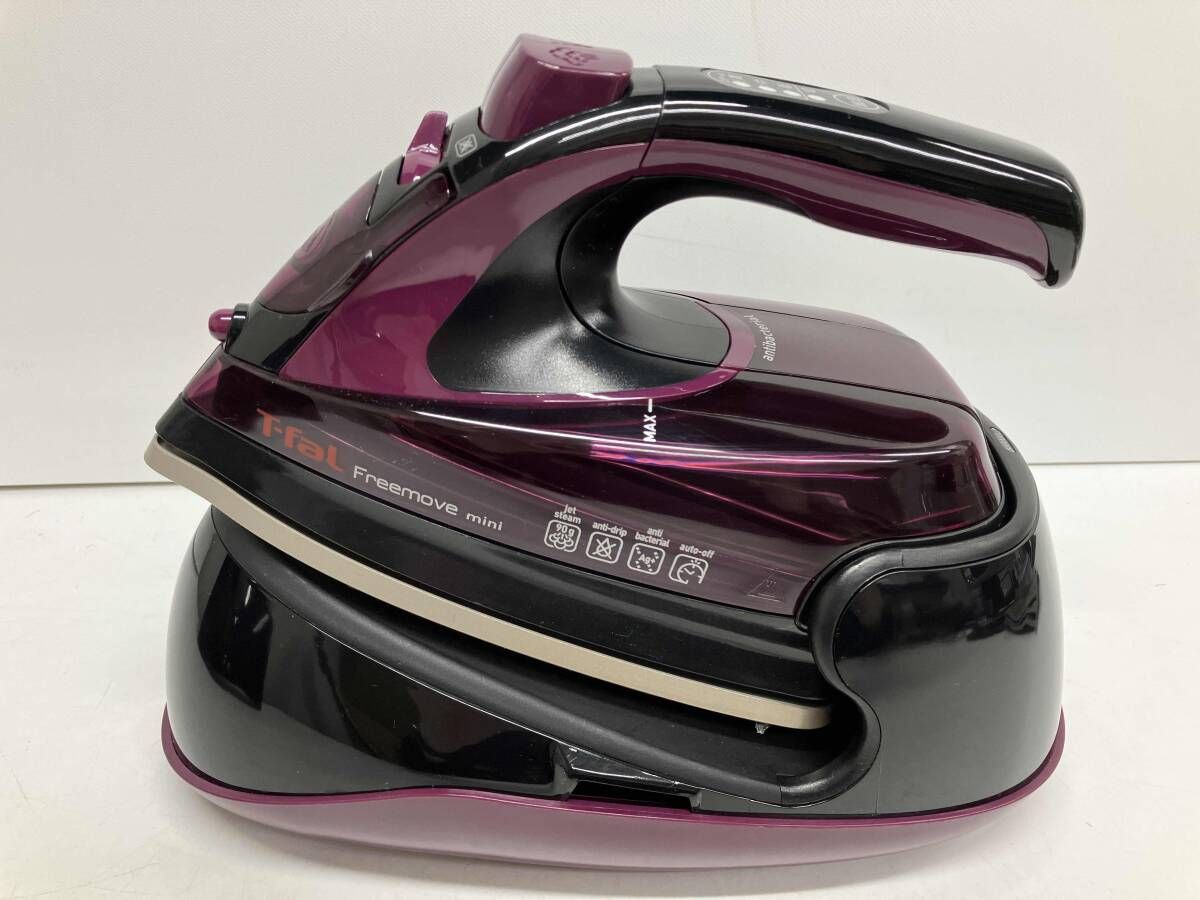 強力スチーマー [CONAIR ガーメントスチーマープラス] 良品 コンエアー